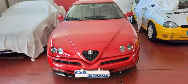 ALFA ROMEO GTV usata, con Climatizzatore
