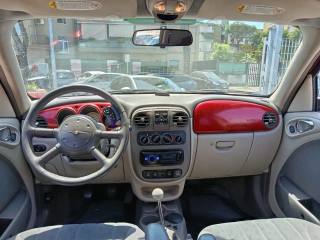 CHRYSLER PT Cruiser usata, con Boardcomputer