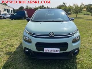 CITROEN C3 usata, con Airbag