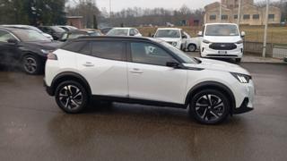 PEUGEOT 2008 usata, con Airbag Passeggero