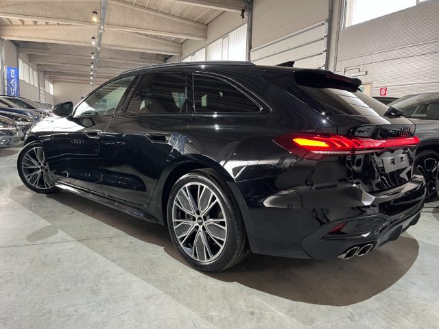 AUDI A5 usata, con Airbag laterali