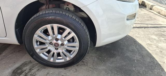 FIAT Punto usata 15