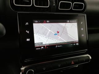 CITROEN C3 Aircross usata, con Immobilizzatore elettronico