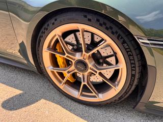 PORSCHE 992 usata, con Autoradio digitale