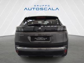 PEUGEOT 3008 usata, con Airbag Passeggero