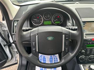 LAND ROVER Freelander usata, con Autoradio