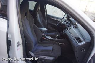 BMW X2 usata, con ESP