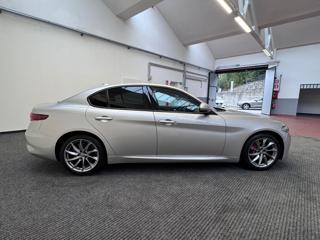 ALFA ROMEO Giulia usata, con Airbag Passeggero