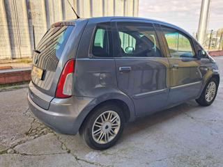 LANCIA MUSA usata, con Chiusura centralizzata