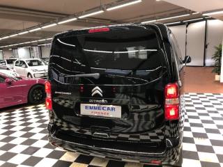 CITROEN Spacetourer usata, con Cerchi in lega