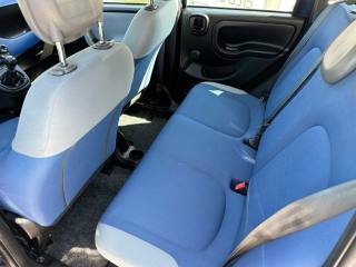 FIAT Panda usata, con ESP
