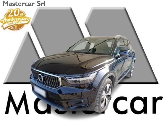 VOLVO XC40 usata, con Airbag