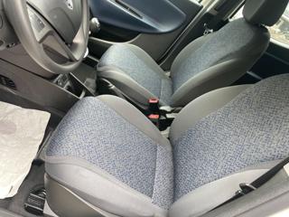 LANCIA Ypsilon usata, con Touch screen