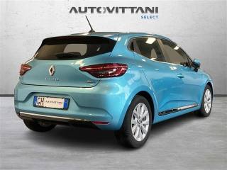 RENAULT Clio usata 2