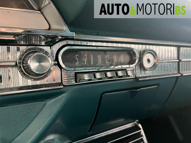 FORD Mercury usata 26