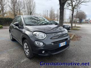 FIAT 500X usata, con Airbag laterali