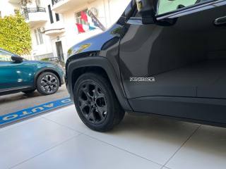 JEEP Renegade usata, con Luci diurne LED