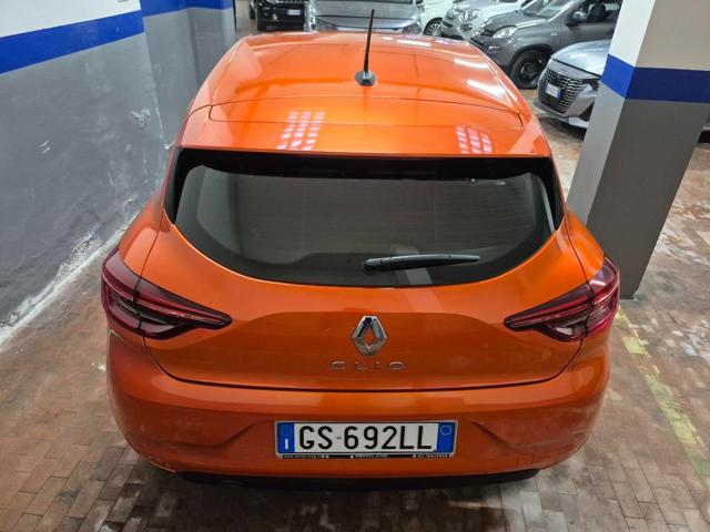 RENAULT Clio usata, con Chiusura centralizzata