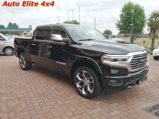 DODGE RAM usata, con Airbag