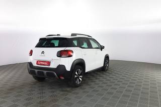 CITROEN C3 Aircross usata 3