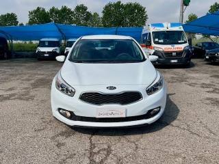 KIA cee