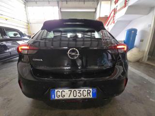 OPEL Corsa usata, con Cruise Control