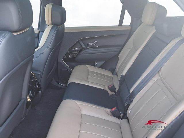 LAND ROVER Range Rover Sport usata 9