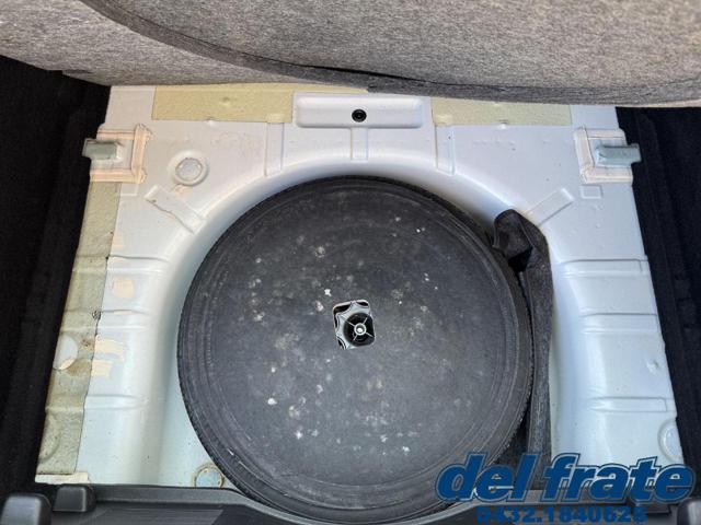 OPEL Astra usata, con Immobilizzatore elettronico