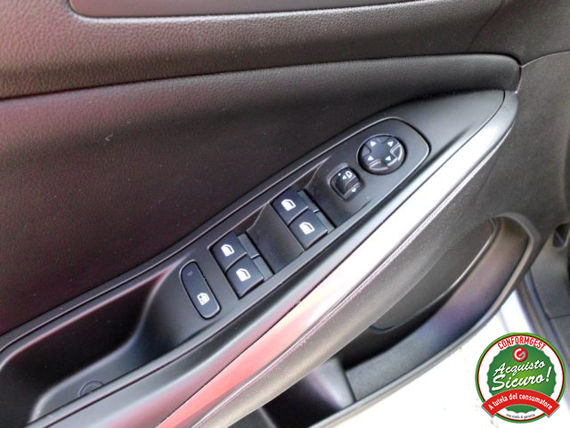 OPEL Grandland X usata, con Immobilizzatore elettronico