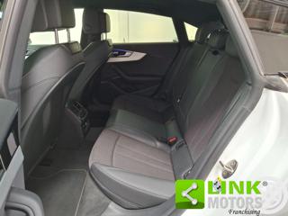 AUDI A5 usata, con Cerchi in lega