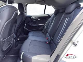 BMW 116 usata 9