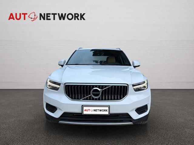 VOLVO XC40 usata, con Alzacristalli elettrici