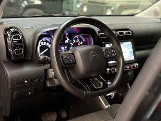 CITROEN C3 Aircross usata, con Cerchi in lega