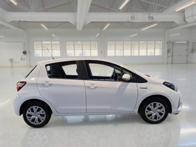 TOYOTA Yaris usata, con Chiusura centralizzata