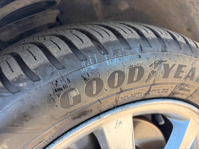 JAGUAR X-Type usata, con Cruise Control