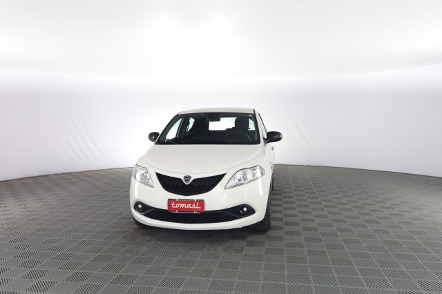 LANCIA Ypsilon usata 0