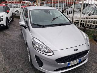 FORD Fiesta usata 3