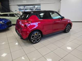 SUZUKI Swift usata, con Boardcomputer