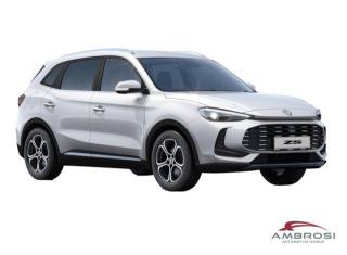 MG ZS MG  ICE 1.5L MT 2WD COMFORT