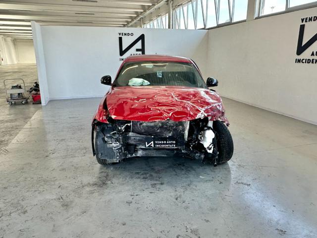 ALFA ROMEO Tonale usata, con Airbag
