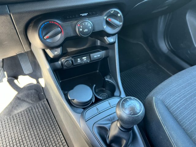 KIA Picanto usata, con Servosterzo