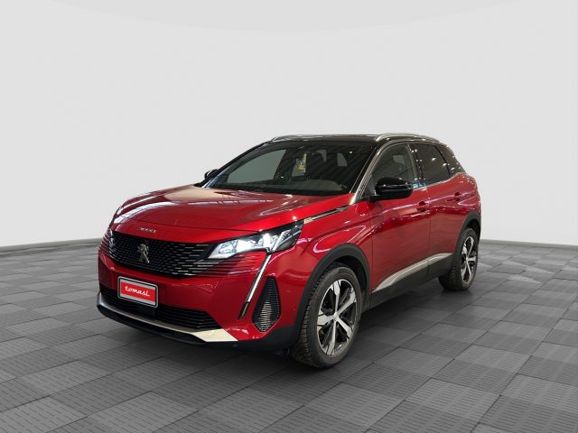 PEUGEOT 3008 usata 0