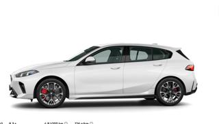 BMW 118 usata, con Airbag Passeggero