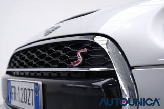 MINI Cooper S usata 40