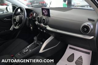 AUDI Q2 usata, con Volante multifunzione