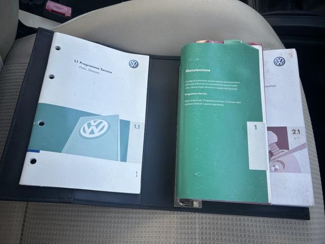 VOLKSWAGEN Polo usata, con Controllo automatico clima