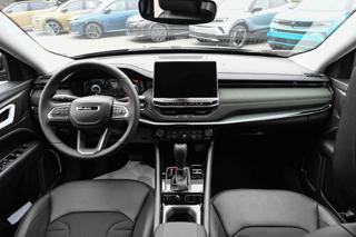 JEEP Compass usata, con Controllo automatico clima