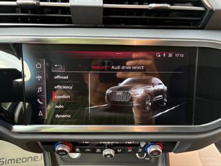 AUDI Q3 usata, con Fari LED