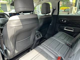 CITROEN C5 Aircross usata, con ESP