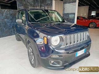 JEEP Renegade usata, con Airbag laterali